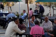 WCECS 2015, 22 October, 2015, Congress Dinner